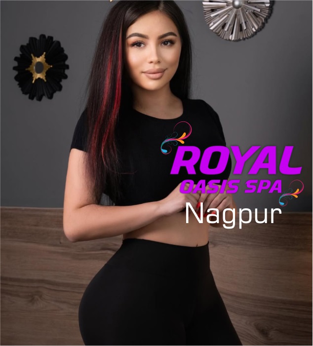 Massage Spa in Nagpur